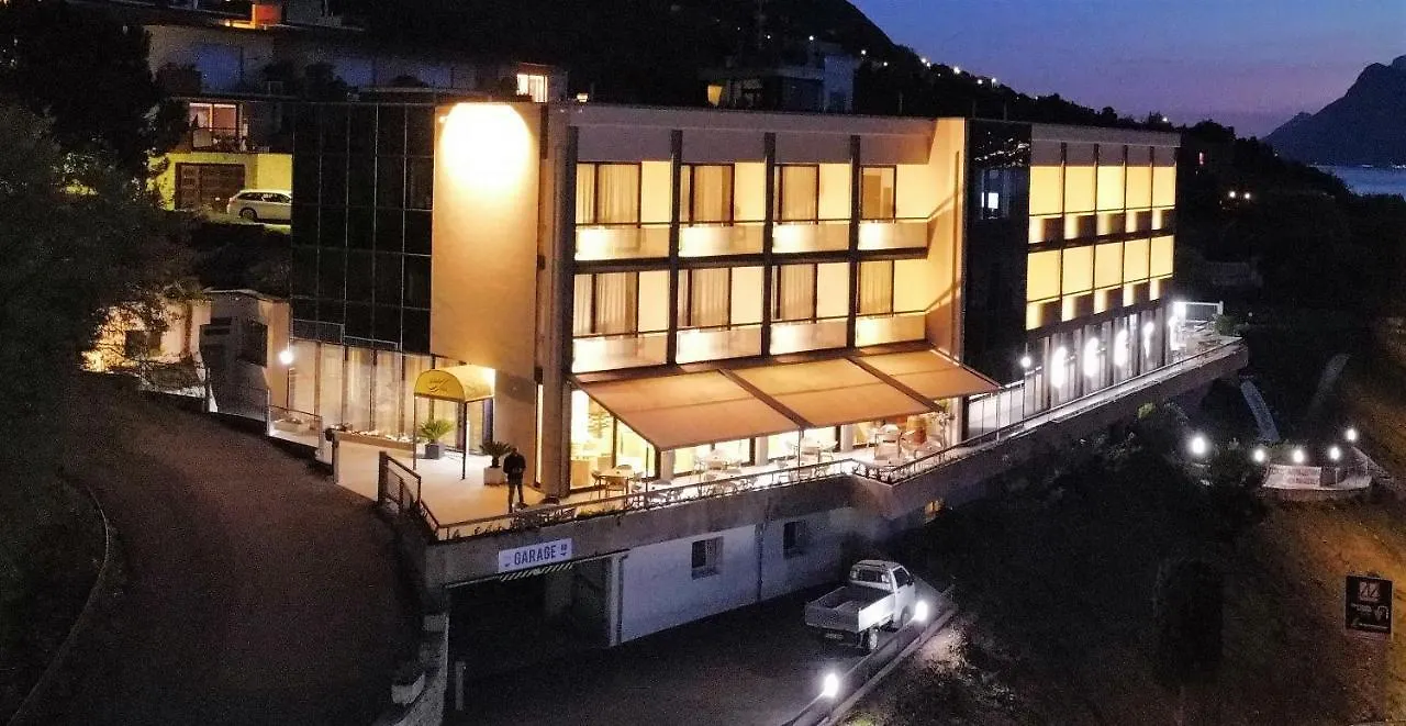 Wind Hotel マルチェージネ イタリア
