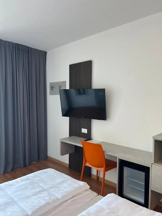 Wind Hotel Malcesine