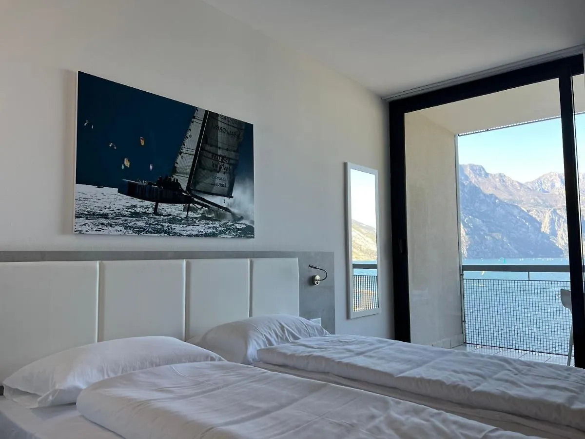 Wind Hotel Malcesine