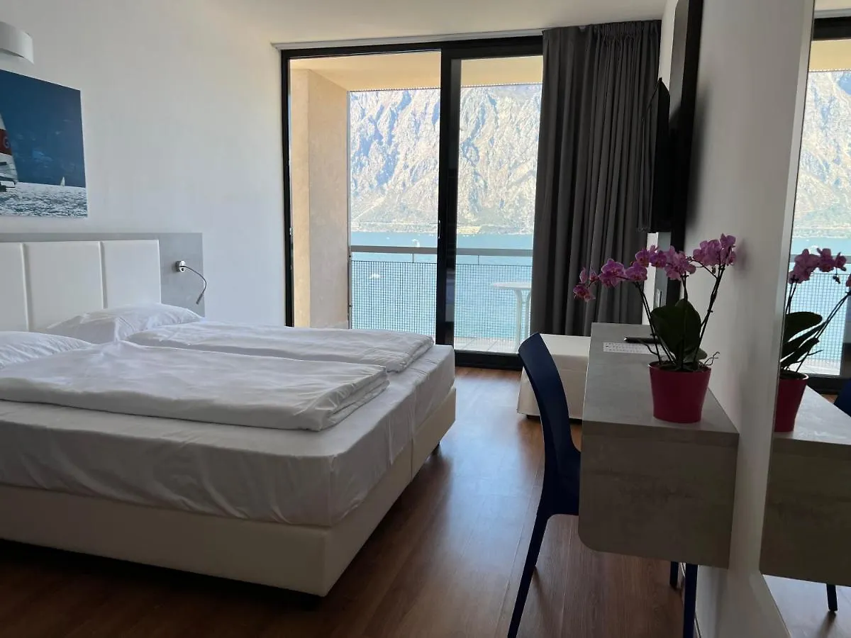 Wind Hotel Мальчезине