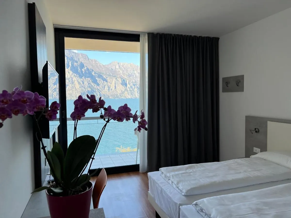 Wind Hotel Мальчезине