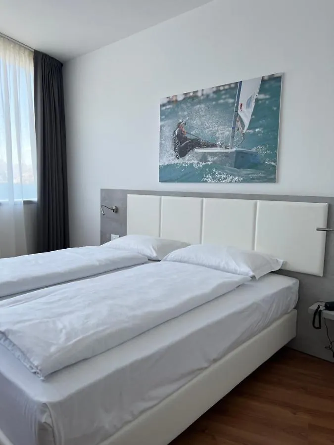 Wind Hotel マルチェージネ イタリア