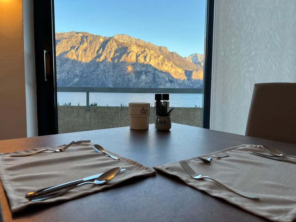 ***  Wind Hotel Malcesine Italy