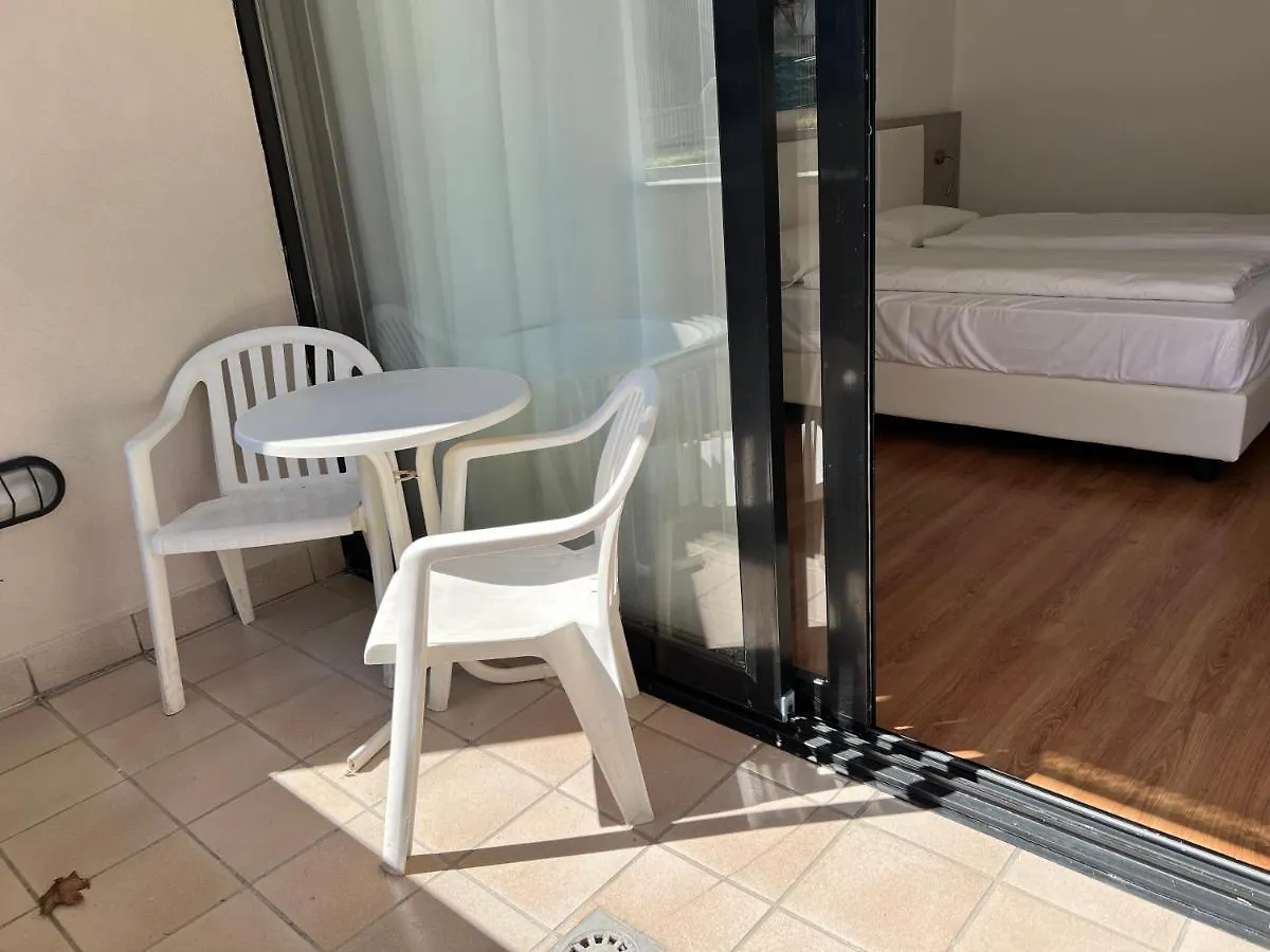 Wind Hotel マルチェージネ イタリア
