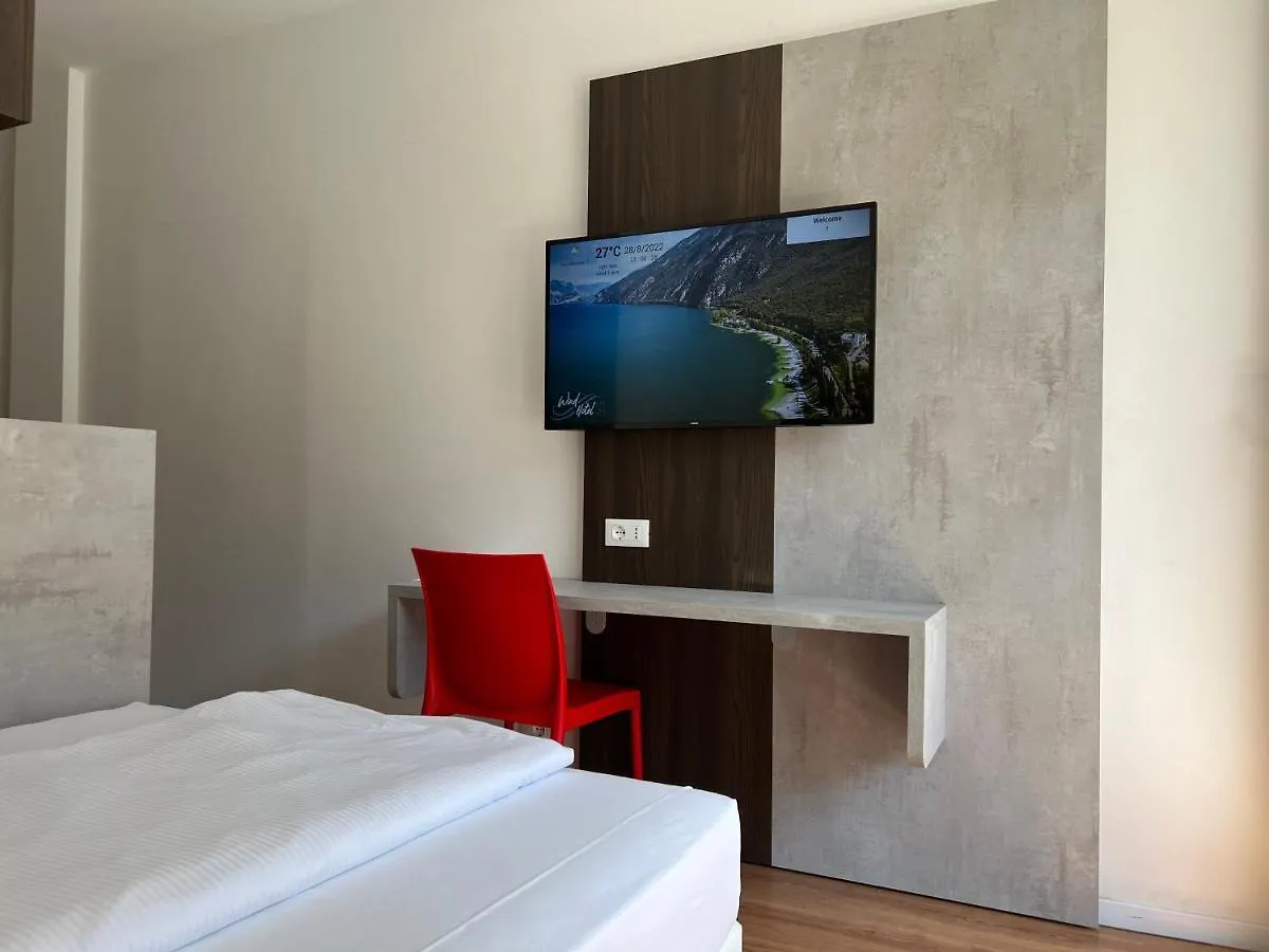 Wind Hotel Мальчезине