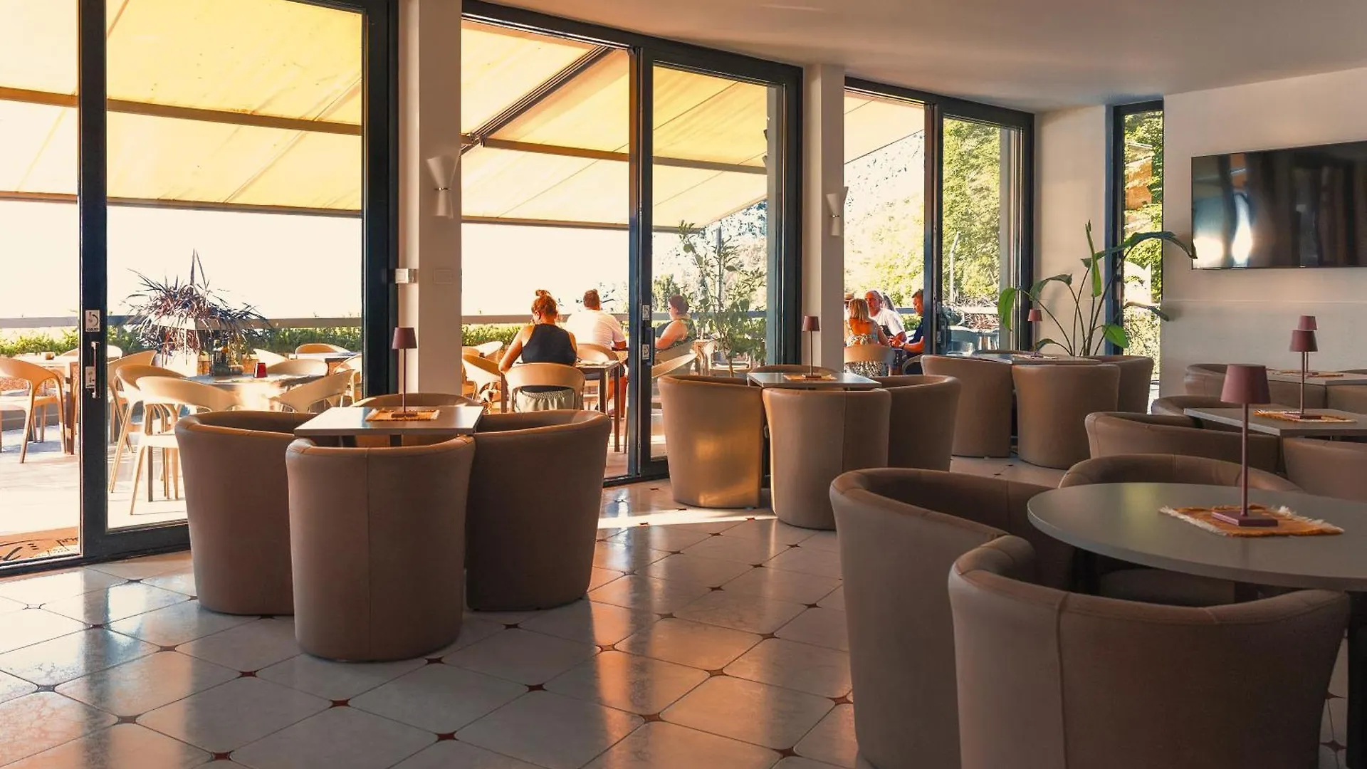 Wind Hotel Malcesine