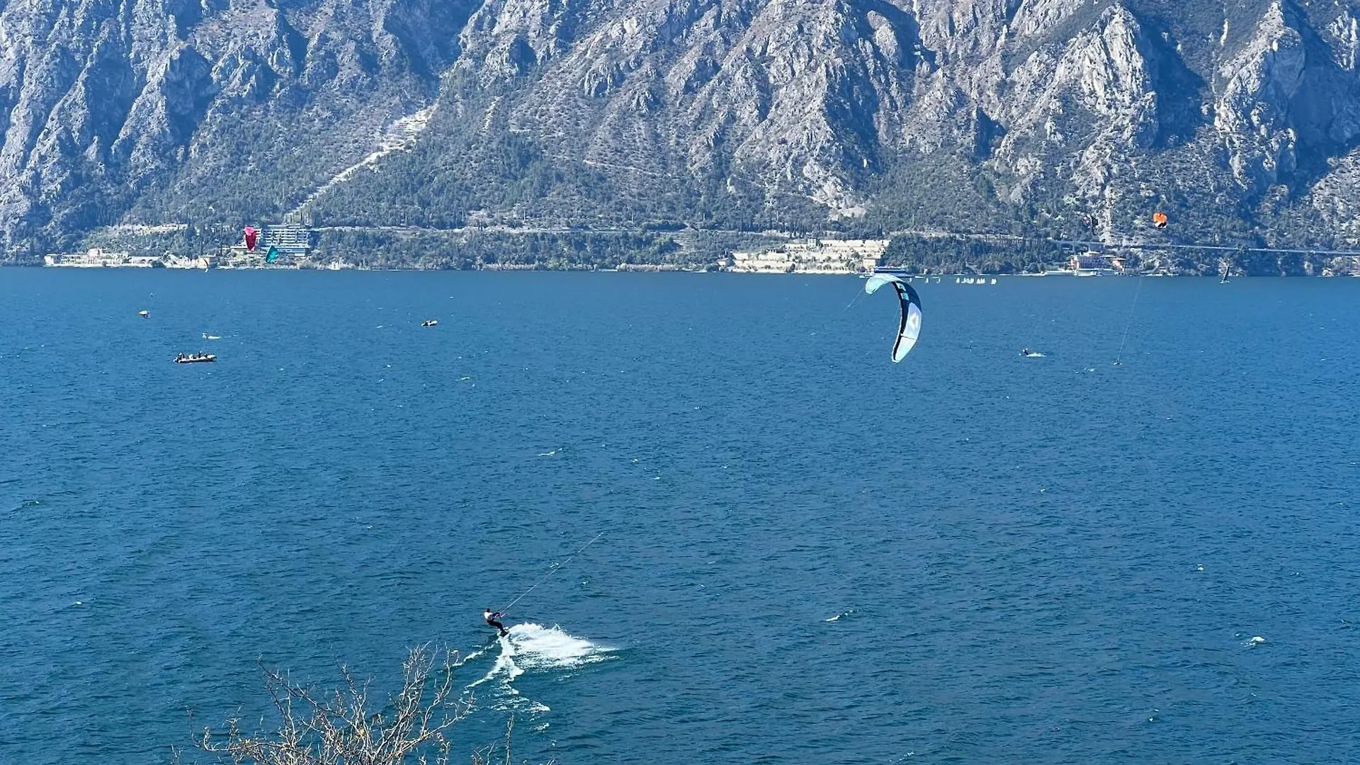 Wind Hotel Μαλτσεζίνε 3*,  Ιταλία