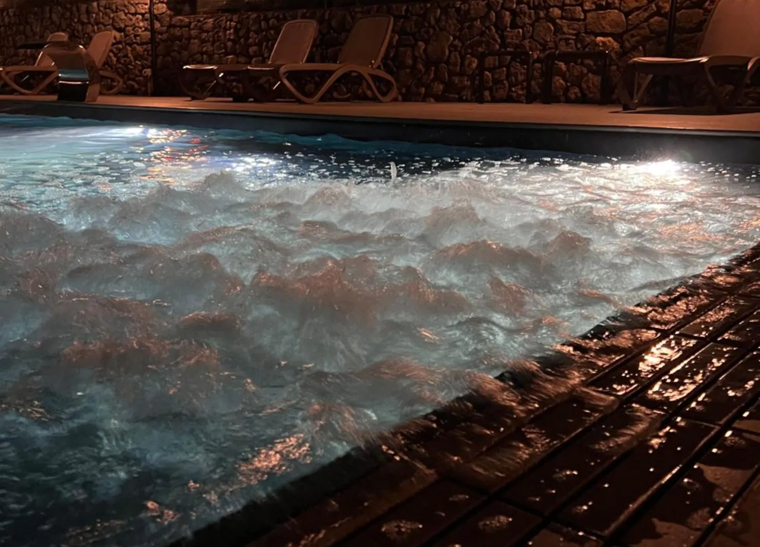 ***  Wind Hotel Μαλτσεζίνε Ιταλία