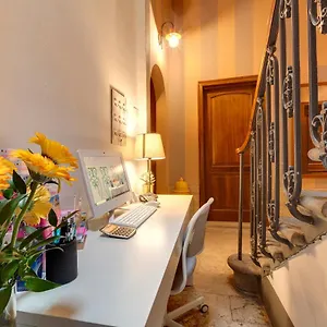 Sleep Tight Apartment Florenz