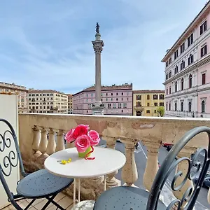  Penzion Domus Maggiore Itálie
