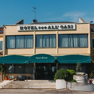 All'oasi Hotel