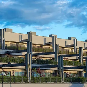 Le Terrazze Treviso & Hotel