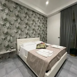  Bed & Breakfast Brighter's Itálie