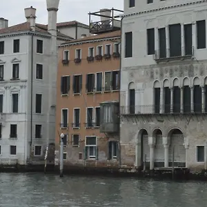 Leon Bianco On The Grand Canal Maison d'hôtes