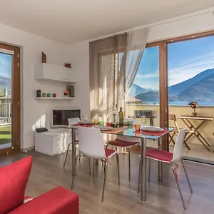 Magnolia B - Apartment Musso