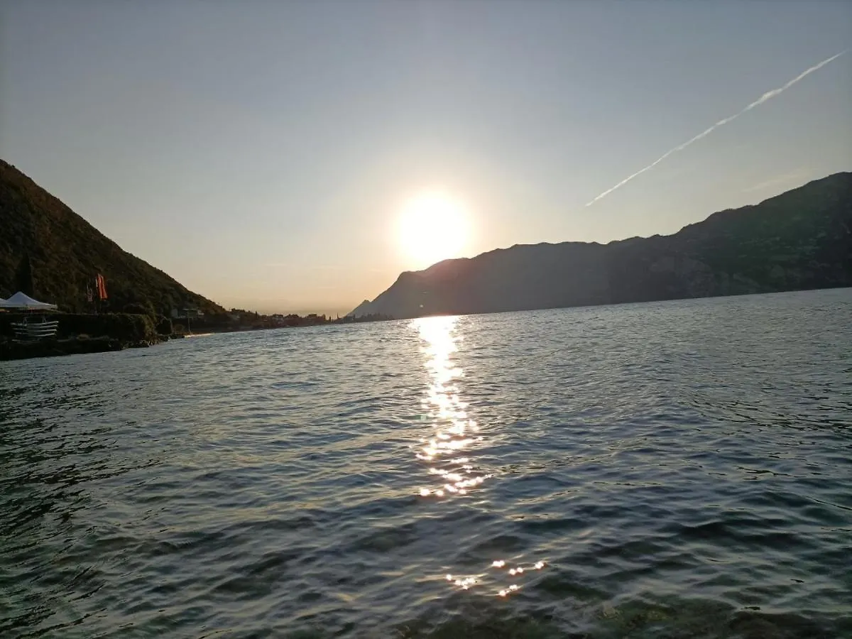 Wind Hotel Malcesine