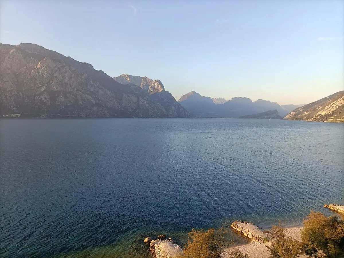 Wind Hotel Malcesine