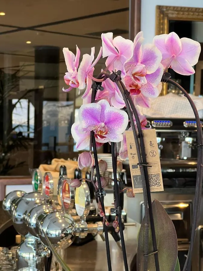Wind Hotel Malcesine