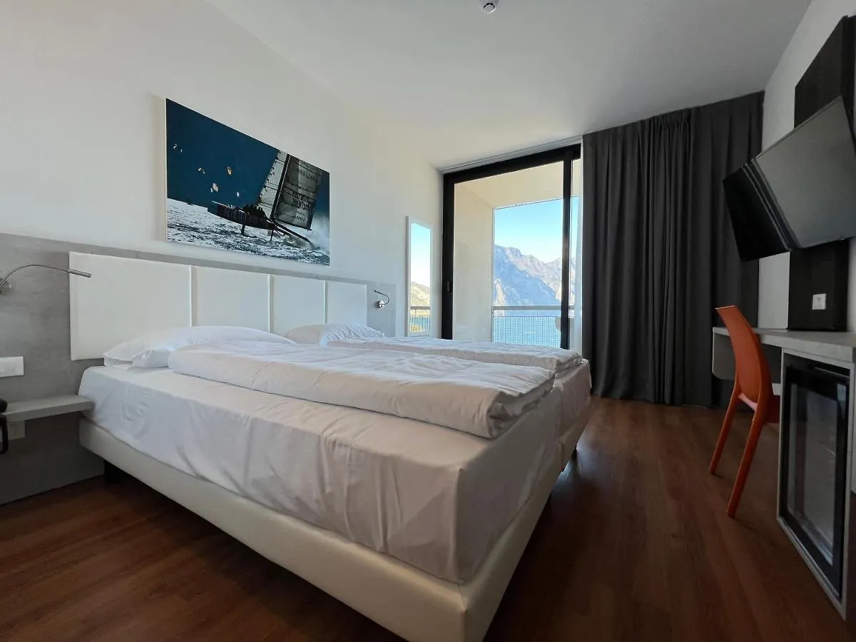 Wind Hotel Malcesine