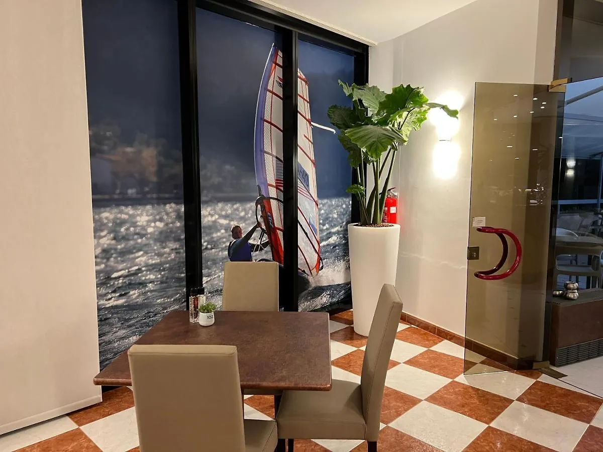 Wind Hotel Malcesine