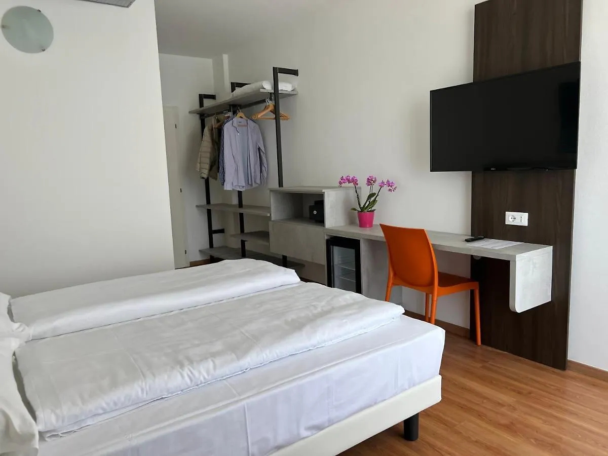 Wind Hotel Malcesine