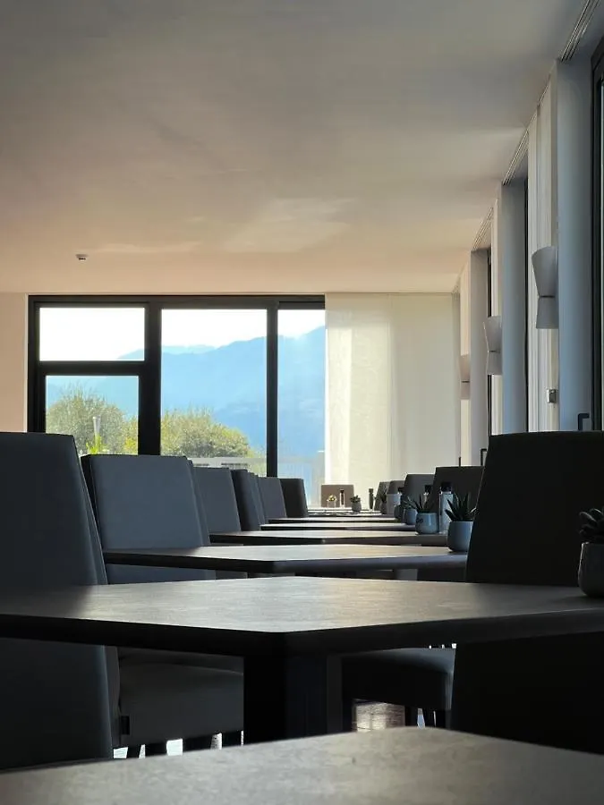 Wind Hotel Malcesine 3*,