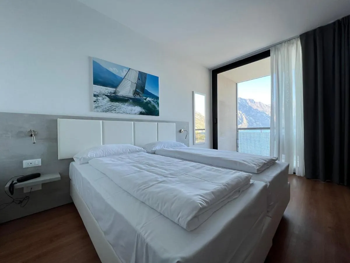 Wind Hotel Malcesine