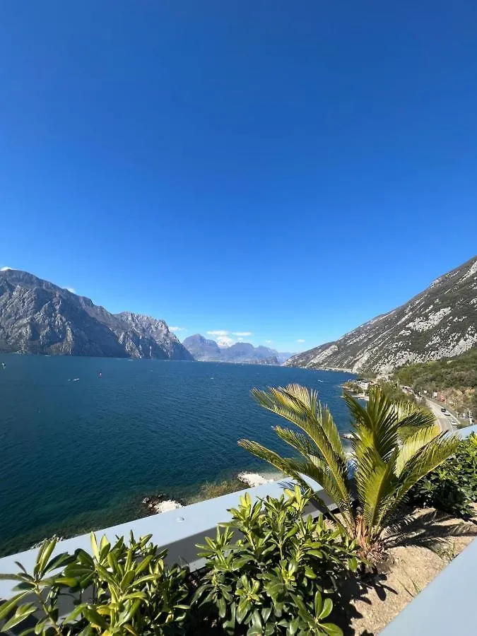 Wind Hotel Malcesine