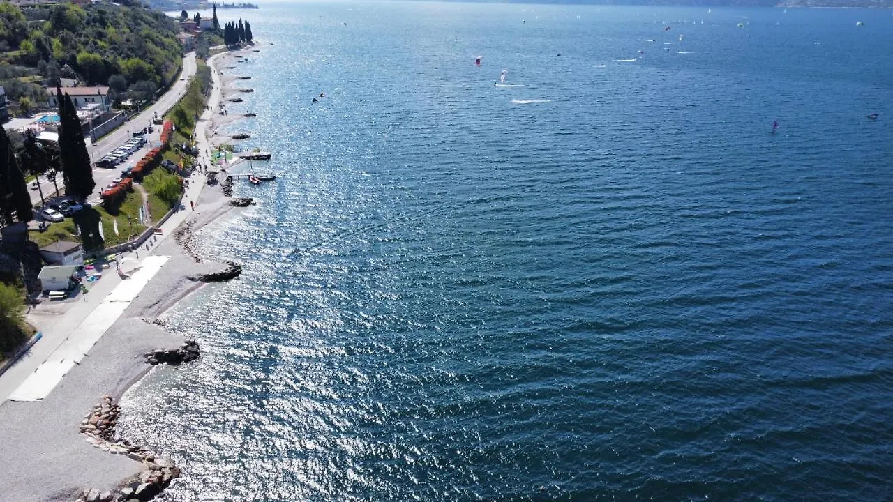 Wind Hotel Malcesine