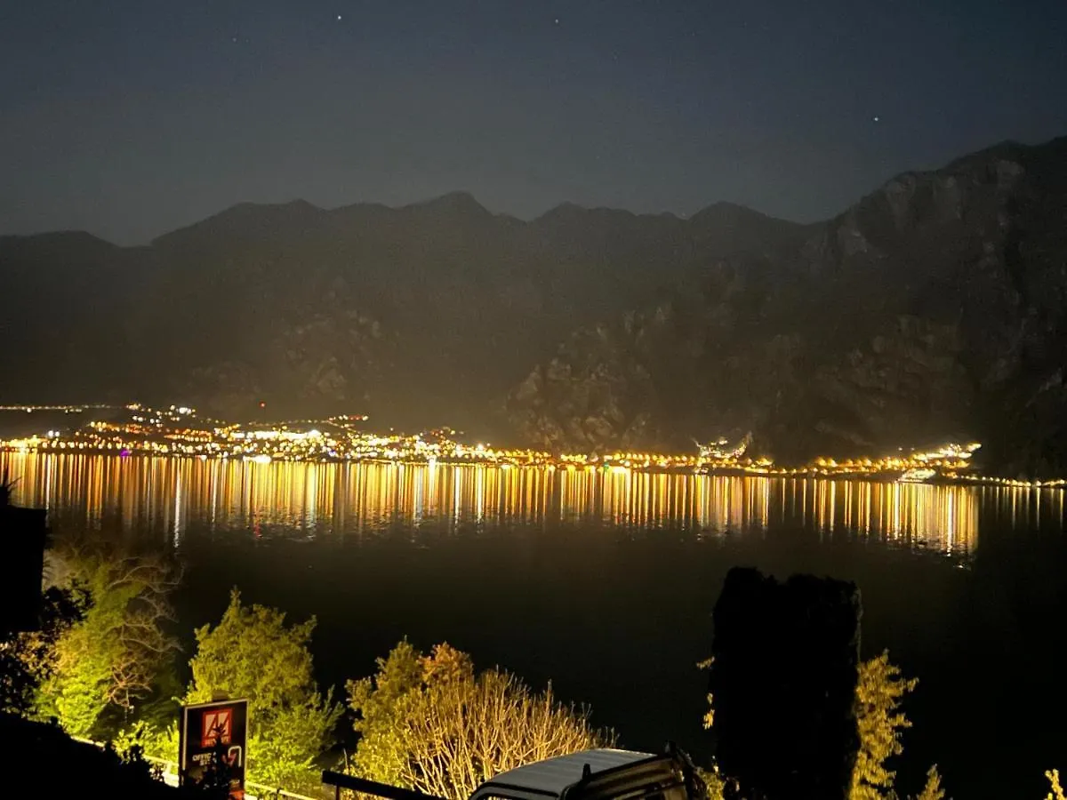 Wind Hotel Malcesine