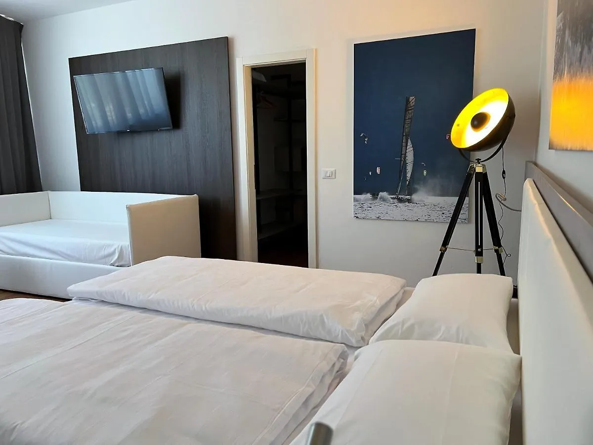 Wind Hotel Malcesine