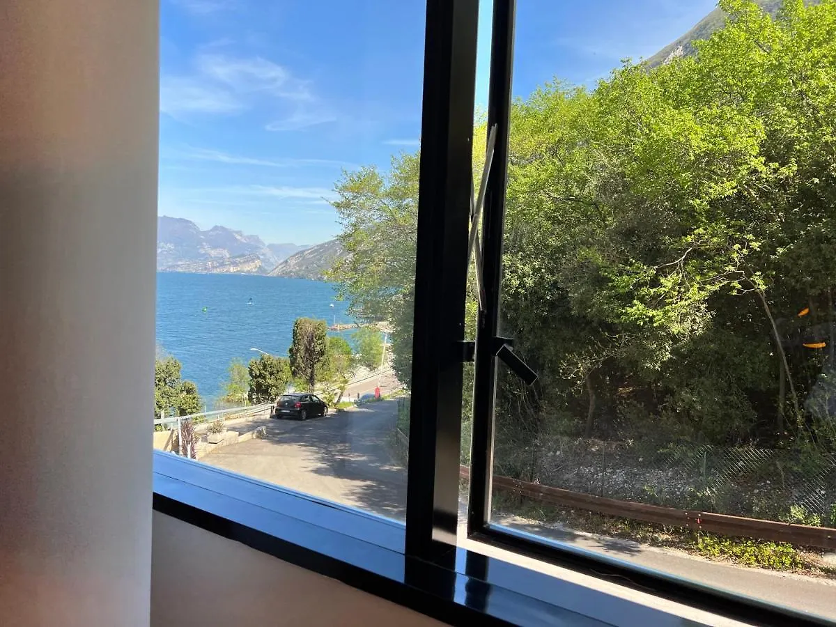 Wind Hotel Malcesine 3*,