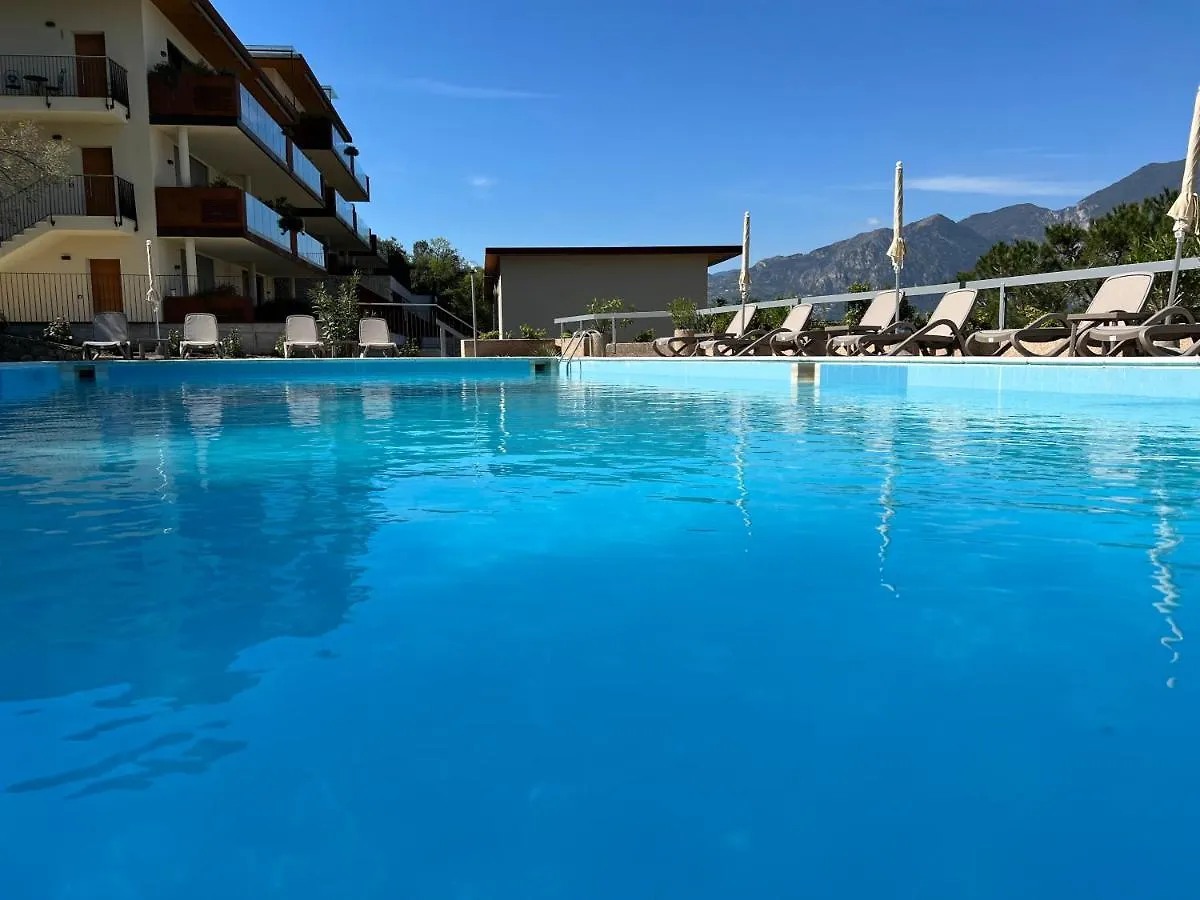 Wind Hotel Malcesine
