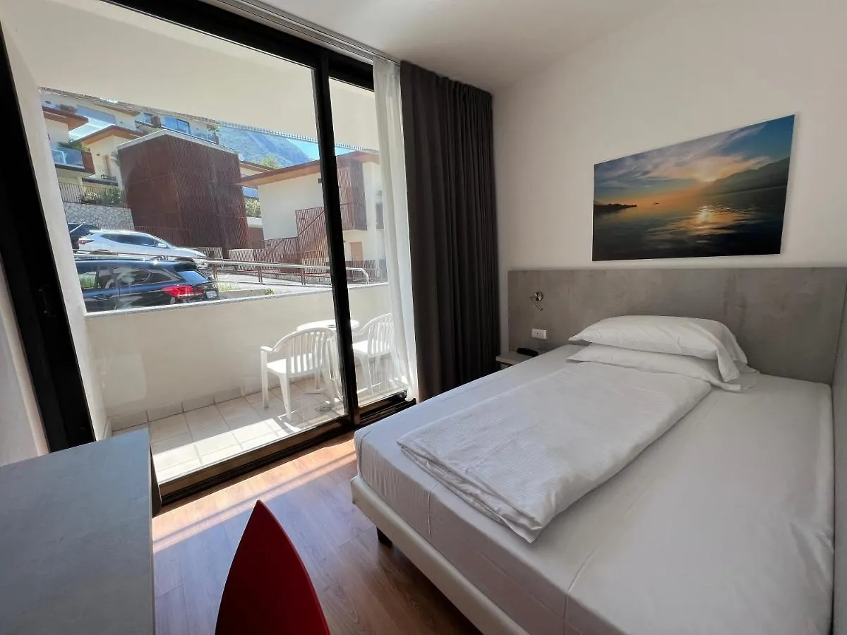 Wind Hotel Malcesine 3*,