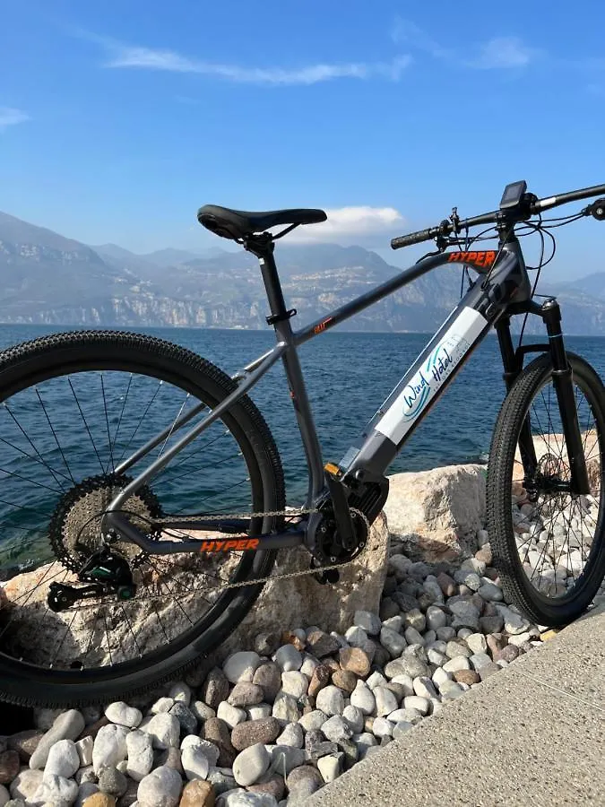 Wind Hotel Malcesine