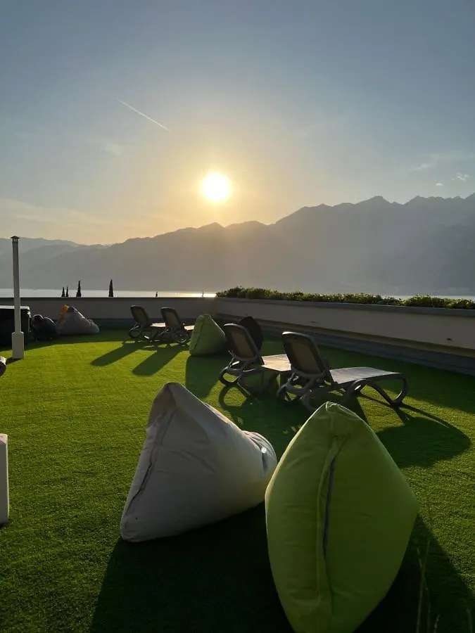 Wind Hotel Malcesine