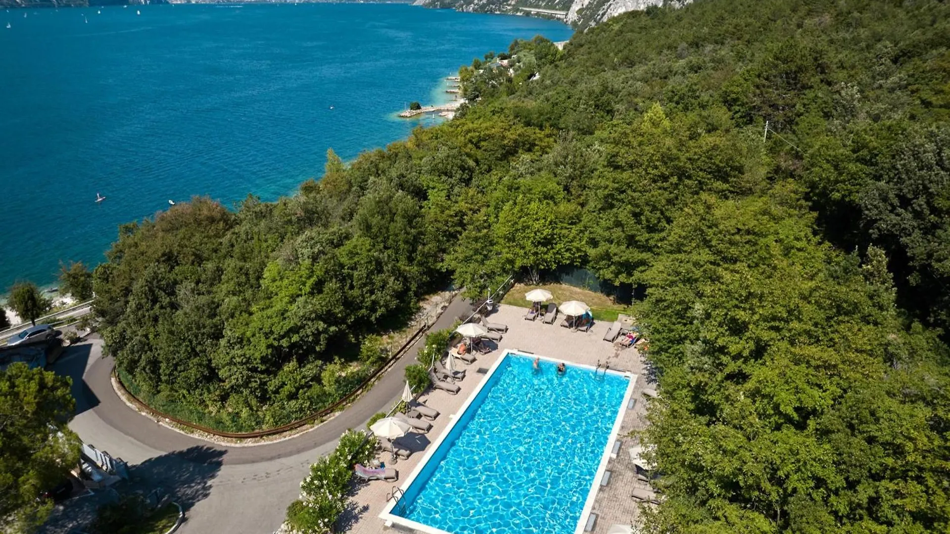 Wind Hotel Malcesine