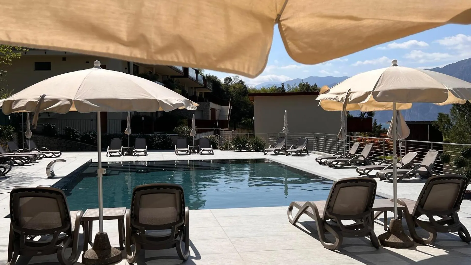 Wind Hotel Malcesine Italy