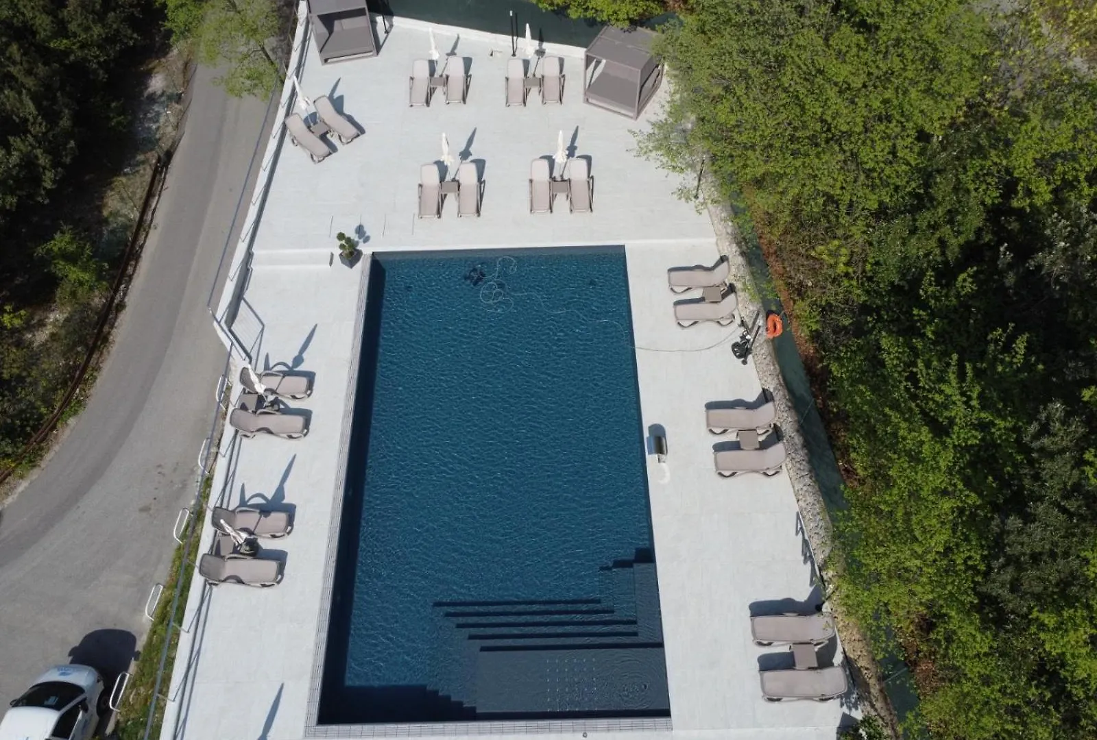 Wind Hotel Malcesine