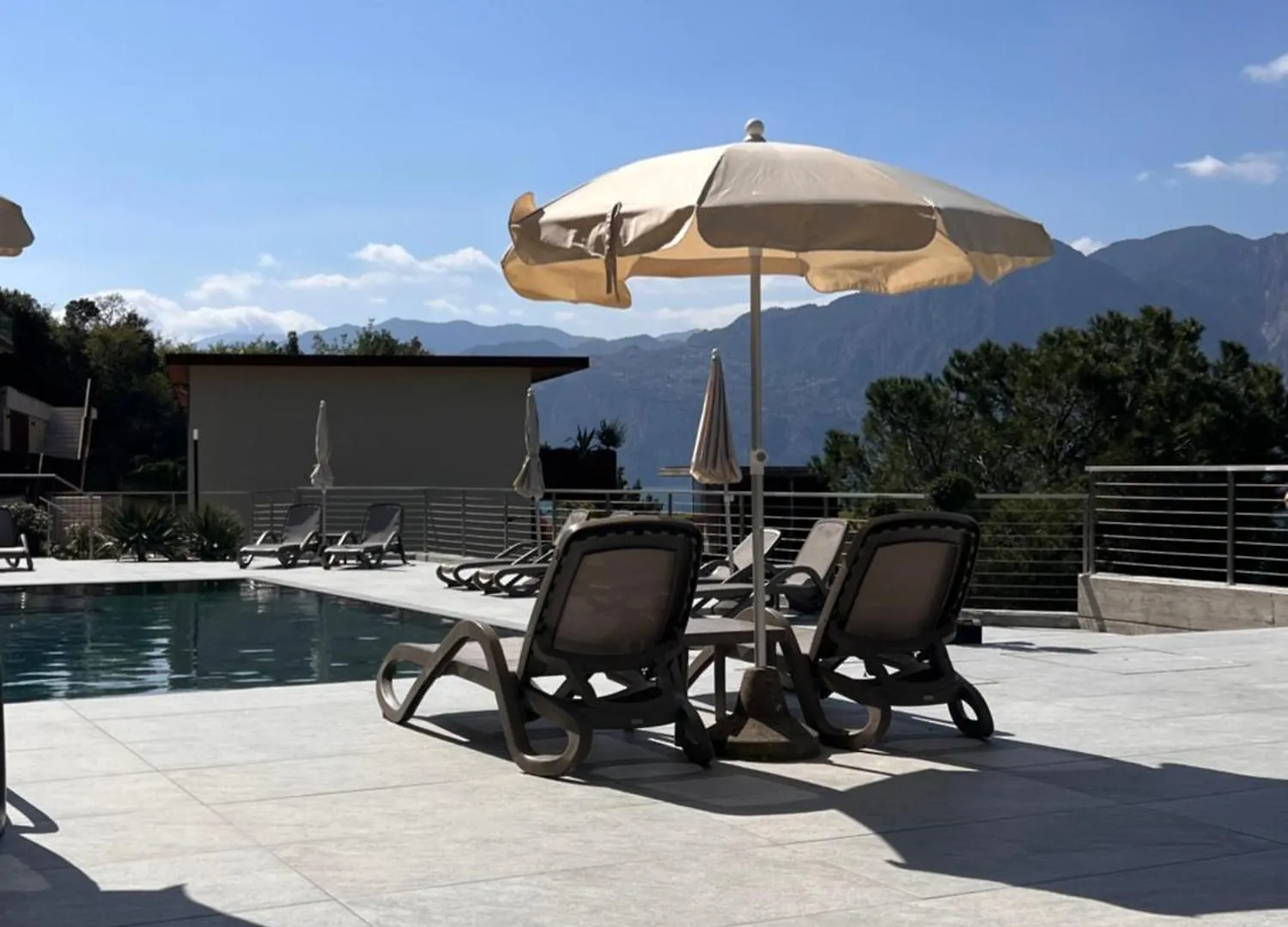 Wind Hotel Malcesine