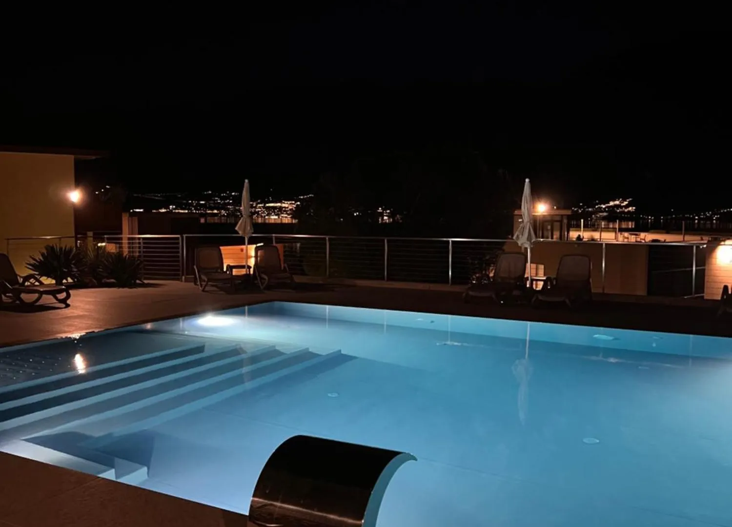 Wind Hotel Malcesine