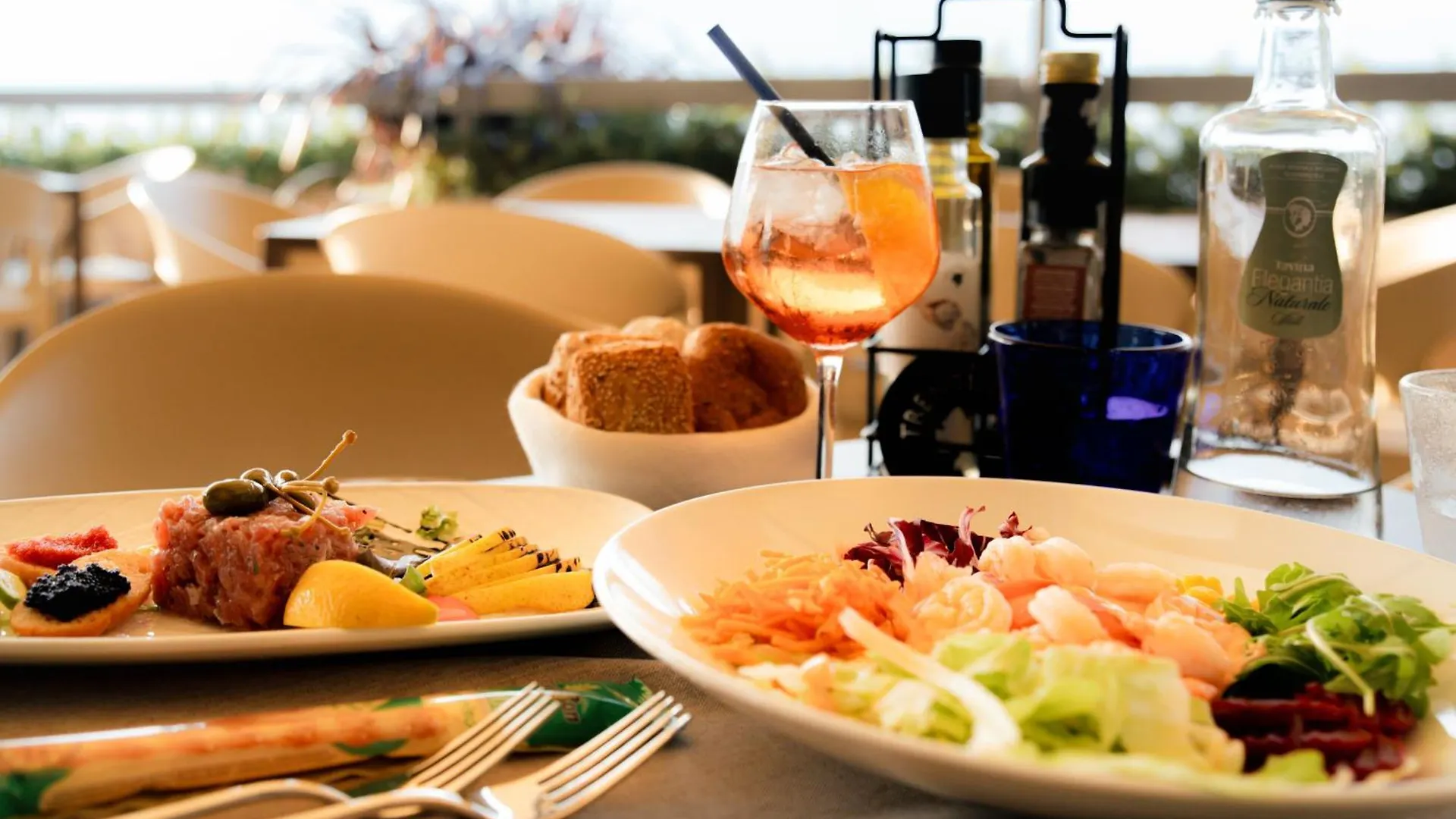 Wind Hotel Malcesine