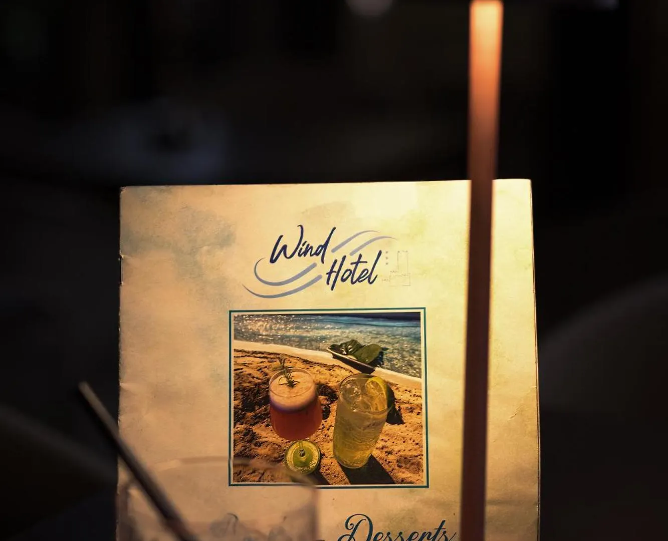 Wind Hotel Malcesine