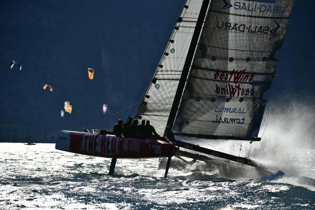 Wind Hotel Malcesine