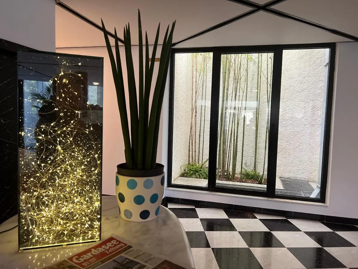 Wind Hotel Malcesine