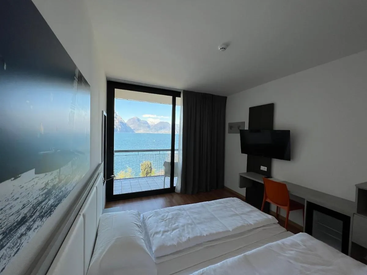 Wind Hotel Malcesine