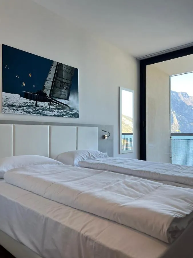 Wind Hotel Malcesine