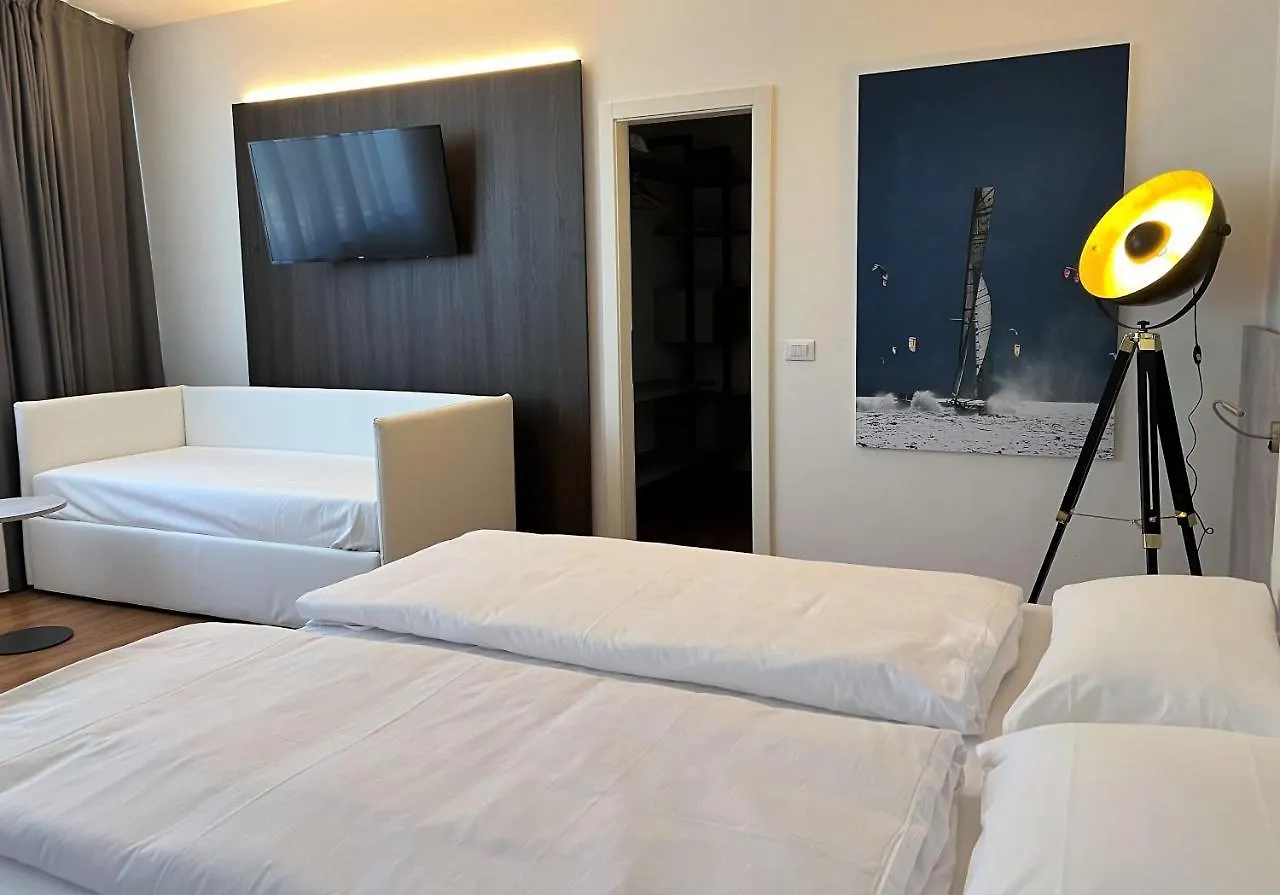 Wind Hotel Malcesine