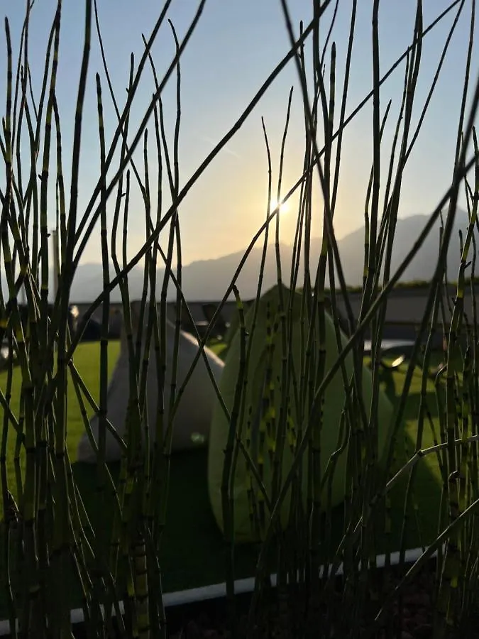 Wind Hotel Malcesine