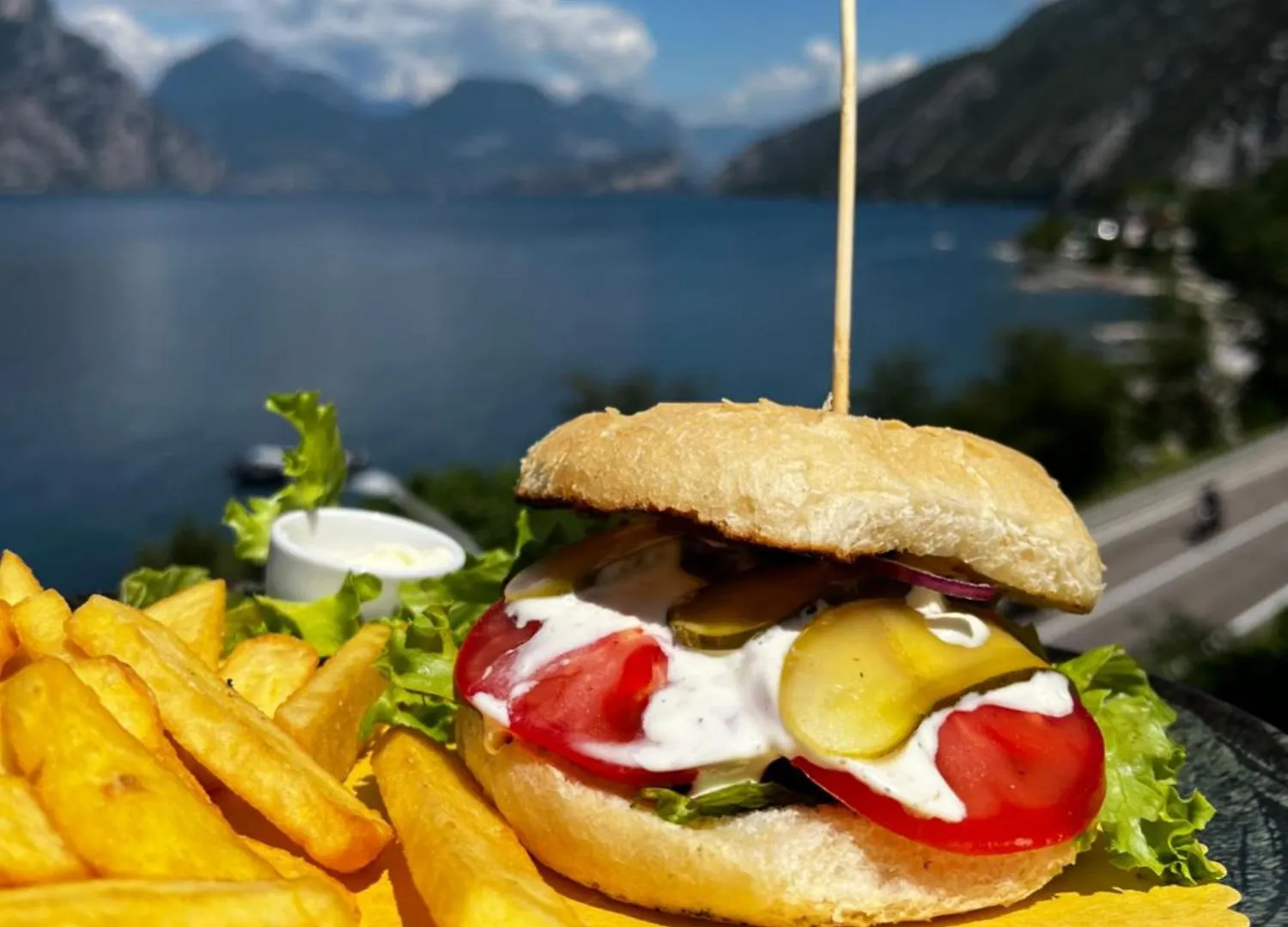 Wind Hotel Malcesine